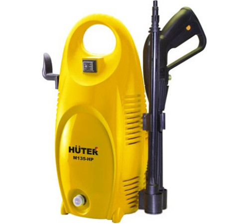 Мойка высокого давления Huter M135-HP
