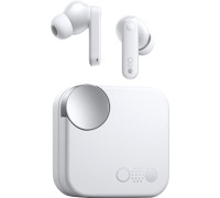 Наушники CMF Buds светло-серый