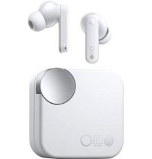 Наушники CMF Buds светло-серый