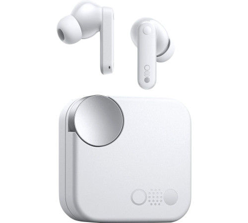 Наушники CMF Buds светло-серый