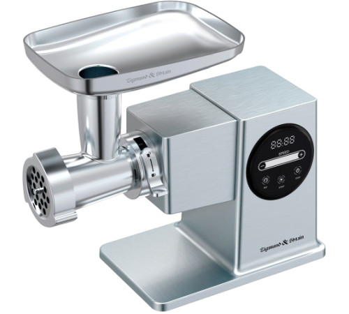 Мясорубка Zigmund & Shtain ZMG-055