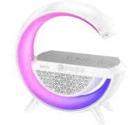 Беспроводная колонка Hoco DS43 белый