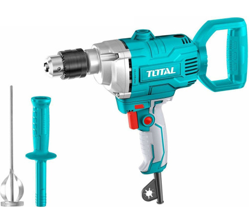 Дрель-миксер Total TD61106