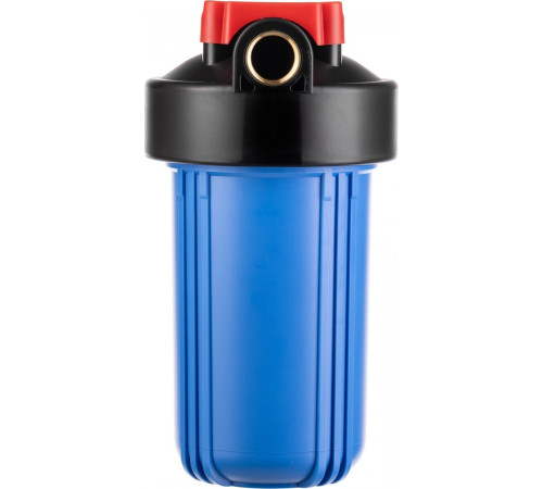 Корпус Гейзер С23 10ВВ синий