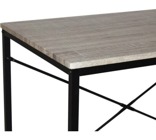 Стол Brabix Loft CD-005 дуб антик