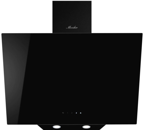 Кухонная вытяжка Monsher Amiens 50 Noir черный