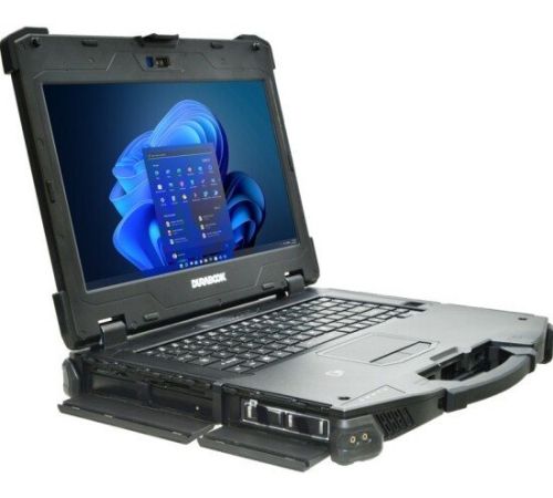 Ноутбук Durabook Z14I Gen3 Basic Z4K1Q2DAEBXX