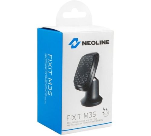 Автомобильный держатель Neoline Fixit M3S