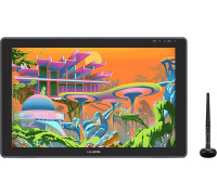 Графический монитор Huion Kamvas 22 2020