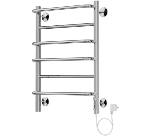 Полотенцесушитель Granula Комби 50x60 D32 терморегулятор с таймером