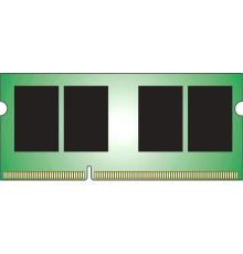 Оперативная память Kingston ValueRAM 4GB DDR3 SODIMM KVR16LS11/4WP