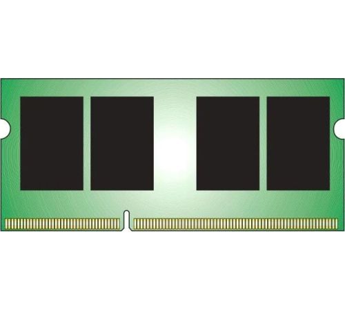 Оперативная память Kingston ValueRAM 4GB DDR3 SODIMM KVR16LS11/4WP