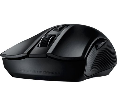 Игровая мышь ASUS ROG Strix Carry
