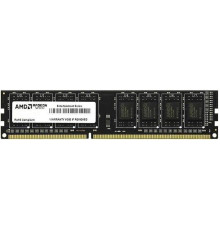 Оперативная память AMD Radeon R5 Entertainment 8GB DDR3 PC3-12800 R538G1601U2SL-UO