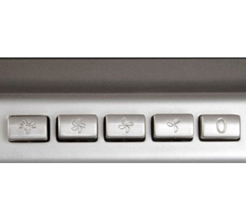 Кухонная вытяжка Korting KHC6930X