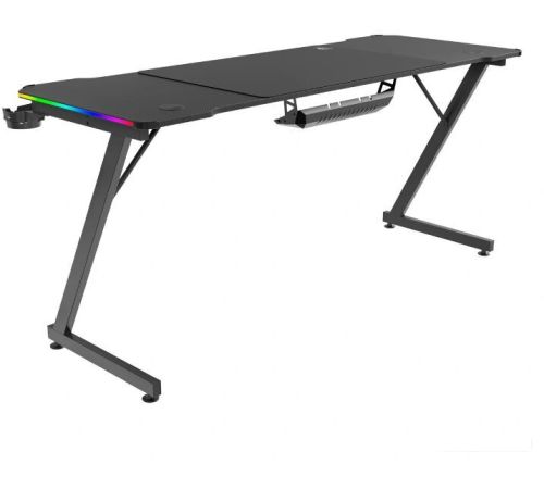Геймерский стол Zone51 Trine 160 RGB