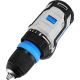 Дрель-шуруповерт Deko Loner 12V PRO 085-1122 с 2-мя АКБ, кейс