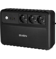 Источник бесперебойного питания SVEN UP-L800