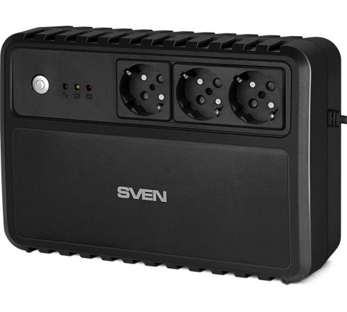 Источник бесперебойного питания SVEN UP-L800