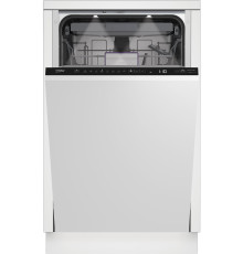 Встраиваемая посудомоечная машина BEKO AutoDose BDIS38120A