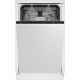 Встраиваемая посудомоечная машина BEKO AutoDose BDIS38120A