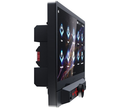 USB-магнитола Prology MPA-300 DSP