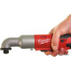 Винтоверт Milwaukee M18 BRAID-0 4933447891 без АКБ