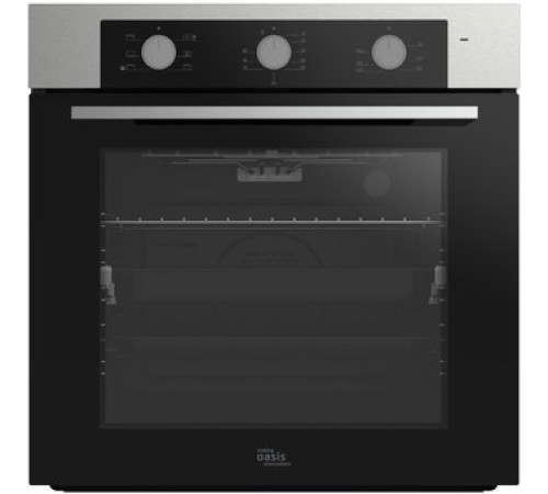 Электрический духовой шкаф Making Oasis Everywhere D-MNN