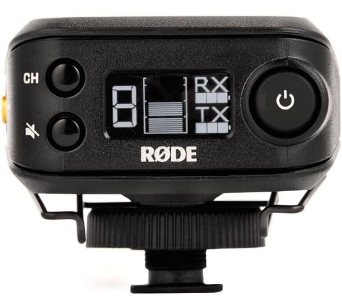 Приемник RODE RX-CAM