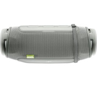 Беспроводная колонка Vipe Spark серый