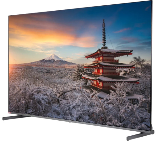 Телевизор Shivaki S75NUCH900