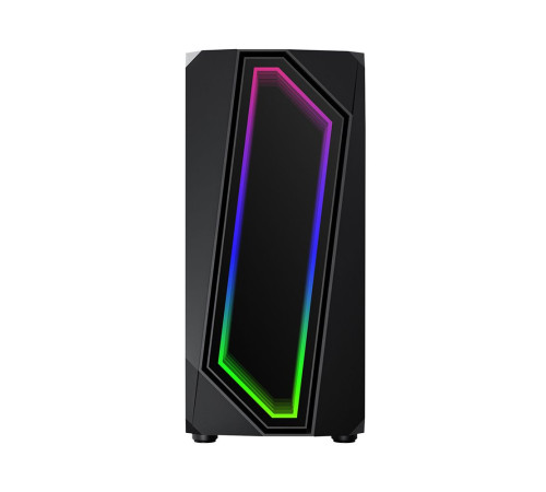 Корпус 1stPlayer Infinite Space IS-6 черный