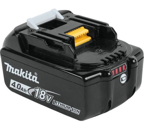 Аккумулятор Makita BL1840B 18В/4.0 а*ч