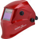 Сварочная маска Solaris ASF650Х красный металлик