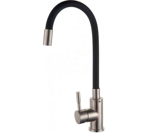 Смеситель РМС SUS124BL-016F