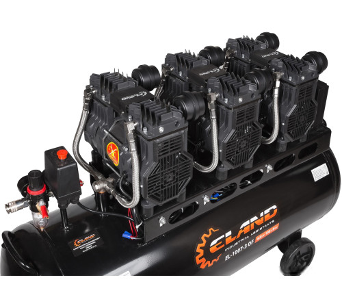 Компрессор ELAND WIND EL-1007-3 OF