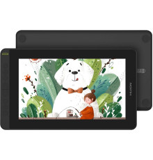 Графический монитор Huion Kamvas 12 черный