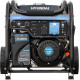 Бензиновый генератор Hyundai HHY 10850FEB-ATS