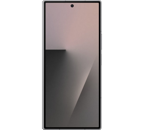 Телефон Samsung Galaxy Z Fold7 SM-F966B/DS 12GB/256GB серебристый