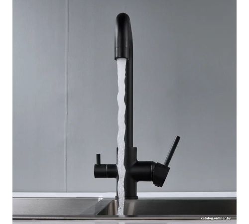 Смеситель Shevanik S228H