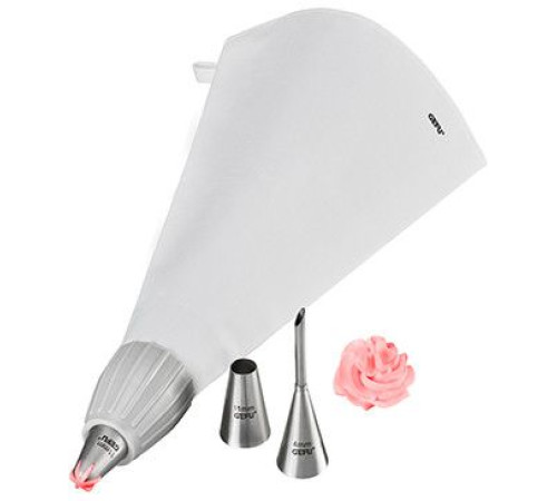 Кондитерский мешок Gefu Декор 14330