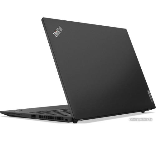 Ноутбук Lenovo ThinkPad T14s Gen 4 Intel 21F7S76C00