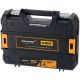 Ударная дрель-шуруповерт DeWalt DCD85MM1T-QW с 1-м АКБ, кейс