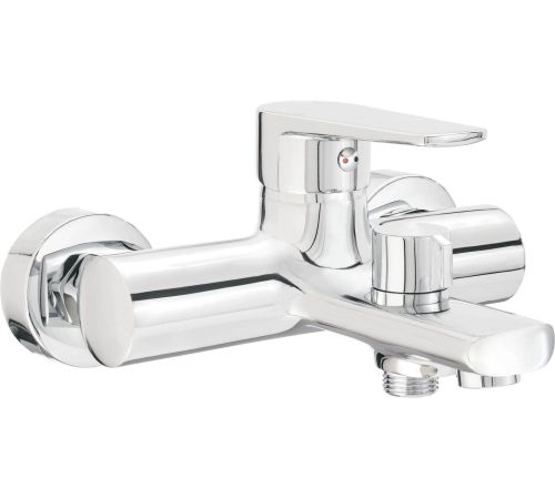 Комплект смесителей Deante Tubo BUTB010M