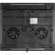Варочная панель Pioneer EHB60406I-BL