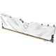 Оперативная память Netac Shadow II White 16ГБ DDR5 6000 МГц NTSWD5P60SP-16W