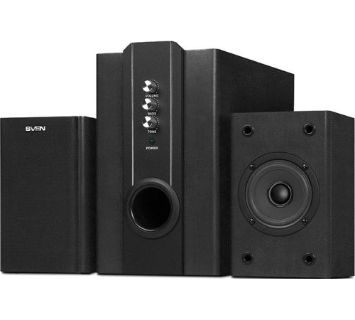 Акустика  SVEN SPS-820 черный