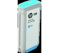Картридж HP 728 [F9J67A]