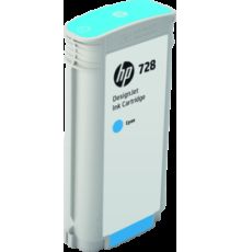 Картридж HP 728 [F9J67A]