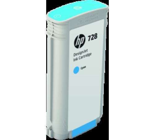 Картридж HP 728 [F9J67A]